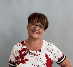 Dr. Darinka Strmole - Nurosym