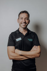 Carlos Rabal Conesa - Nurosym