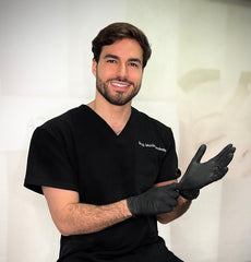 Gonzalo Morón Fernández - Nurosym