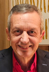 Dr. Jacinto López del Pozo - Nurosym