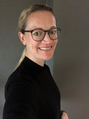 Kristine Bjerkaas-Kjeldal - Nurosym