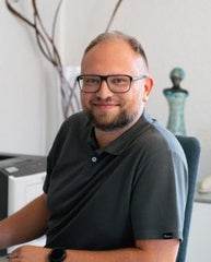 Dr. Marcus Köhler - Nurosym
