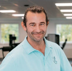 Markus Bartolic - Nurosym