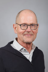 Dr. Michael  Geers - Nurosym