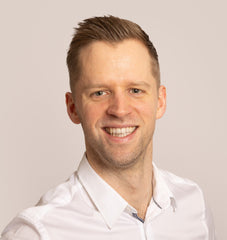 Dr. Michael Gough - Nurosym