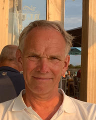 Peter H. Goudberg - Nurosym