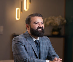 Dr. Ronald Mello - Nurosym