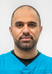 Dr. Saad Halimi - Nurosym