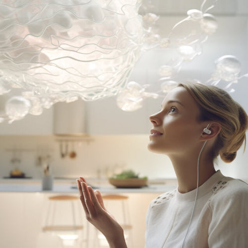 Använd i 30-60 minuter per dag
